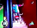 Tania Riquenes Con Los Chones De Fuera