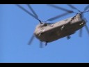 2 CH-47 Chinook\