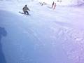 videos de snowboarden in Oostenrijk