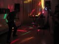 david is an unstoppable machine even when the party ends