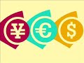 Foreign Exchange & Expected Value?
