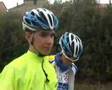 videos de 2008 - PEDALE CASTANESE - RITIRO A MARINA DI MASSA - FILMATO 3