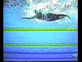 400m freestyle women final