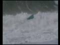 Extreme bodyboard