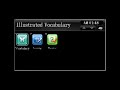 #2 Learn Chinese(Illustrated Vocabulary)Chinese Learning TooL- Besta (Mandarin Talk, MT-7000)