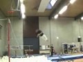 Teamgym 2.Trainingslager Trampolin