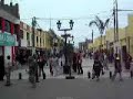 Boulevar Mercado del Callao nuevo