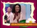 evoca��o de herm�nia silva por maria mendes no programa 