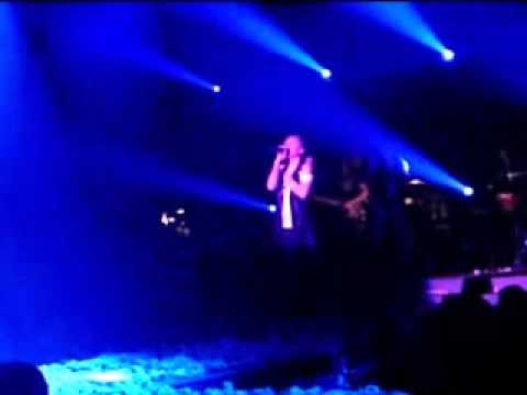 Peggy Zina Live Thessalonikh 08 05 2009