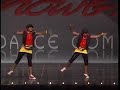 Soul Sistas - Chris and Bree