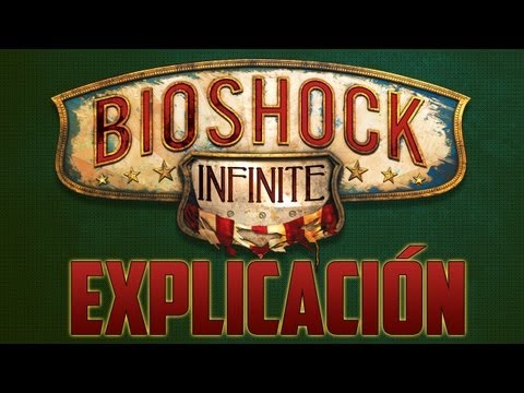 bioshock infinite release