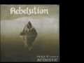 Rebelution – So High (Acoustic)