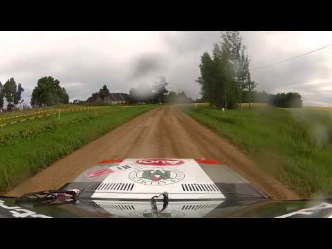 Latest WRC HD & Rally HD Videos