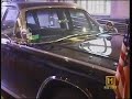 Limo to Detroit, Part II