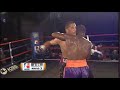 Memphis Force vs Miami Gallos - Week 11 - MiddleWeight - Regular Season - Season 1