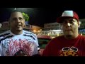 Dj Dicky & Uniko �El Altanero� @ ACLARAN comentarios de Gerry Capo (Ex � Erre XI)