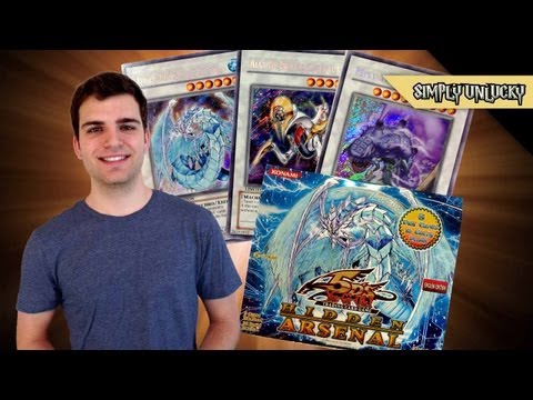 Best Yugioh Hidden Arsenal Booster Box Opening Extravaganza! Part 1 (HA01) OH BABY!!!