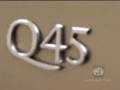 HOKT INFINITY Q45 HOKTEDITION