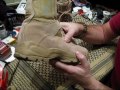 ive had a good experience with these boots from 5.11. they didnt require any break in and have stood up for almost a year and look and feel like new. i repeat myself several times in the vid abut the size but im no export and you may find them to be spot on with sizing.