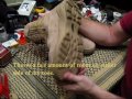 ive had a good experience with these boots from 5.11. they didnt require any break in and have stood up for almost a year and look and feel like new. i repeat myself several times in the vid abut the size but im no export and you may find them to be spot on with sizing.