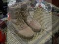 ive had a good experience with these boots from 5.11. they didnt require any break in and have stood up for almost a year and look and feel like new. i repeat myself several times in the vid abut the size but im no export and you may find them to be spot on with sizing.
