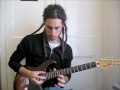 [ GUITAR LESSONS ::: Pentatonic Tappings 3 ]