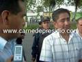 07:10 pm DISCUTEN POLICÍAS EN ZONA LIMÍTROFE