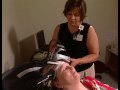 Transcranial Magnetic Stimulation (TMS) for Depression
