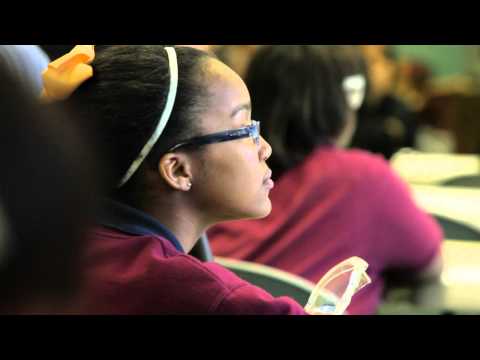 introduce - Looking for inspiration? Watch this amazing video about Introduce a Girl to Engineering Day! Girl Day is on Thursday, February 21, 2013. How can you join in?...