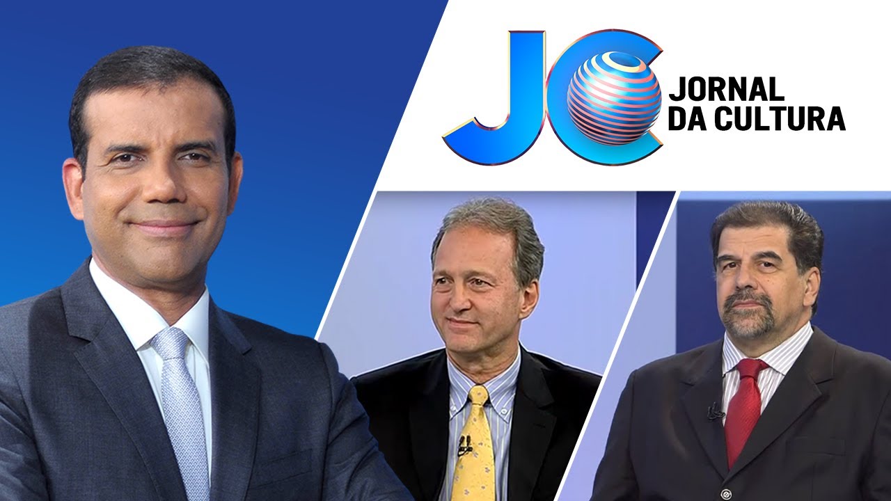 Jornal da Cultura | 23/06/2017
