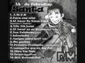 santa rm - A.M.O.R.