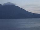 Lake Atitlan from My Porch