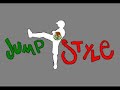 jumpstyle street