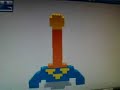 lego master sword