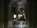 Tour of "Hogwarts"