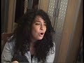 Lamiyah singing \"Rehab\" by Amy Winehouse Lamiyah singing \"Rehab\" by Amy Winehouse