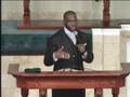 Dr. Jamal Harrison Bryant @ Greater Emmanuel Temple COGIC