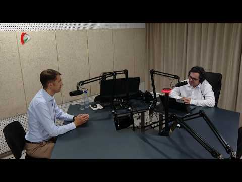 Mozaik (SZMR) - Interjú dr. Pásztor Bálinttal, a VMSZ elnökével-cover