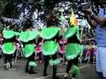 Ati-Atihan Dance