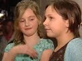 girl gives away hannah montana tickets