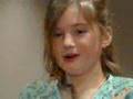 Girl Gives Away Hannah Montana Tickets