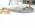 working disassembled HDD