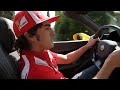Click here to watch this video Ferrari 458 Italia Spider: GREAT ... Fernando Alonso Test Driver
