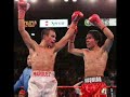 Manny Pacquiao vs. Marquez II - Man on the Street