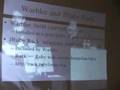 Ruby会議 -1stday at Cerego about JRuby 2nd