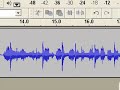 How to make Alvin and the Chipmunk Songs