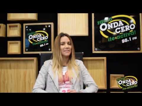 10 cosas que no sabías de Maria Grazia Gamarra | Onda Cero