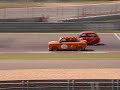 A112 Abarth vs. NSU TTS - Nürburgring Juni '07