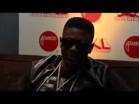 lil boosie