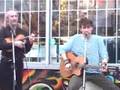 Gogol Bordello - live @ Criminal Records